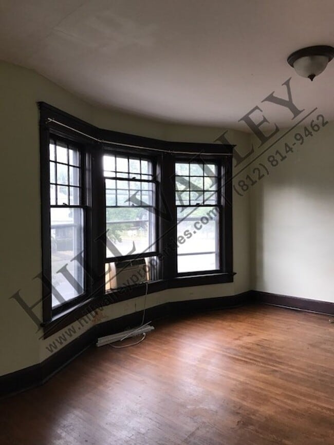 Building Photo - 1623-1623 1/2 Ohio St