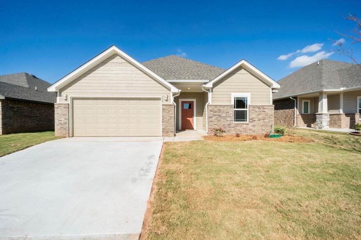 Foto principal - Beautiful 4 Bed Home In Deer Creek Schools