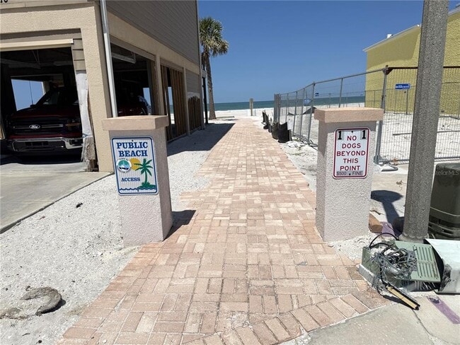 Building Photo - 17688 Gulf Blvd