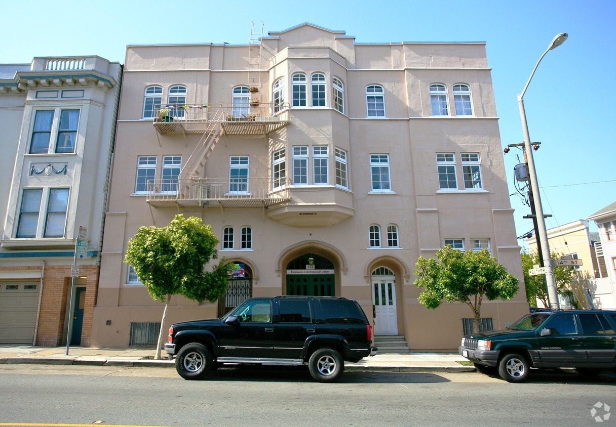 Primary Photo - 750 14th St