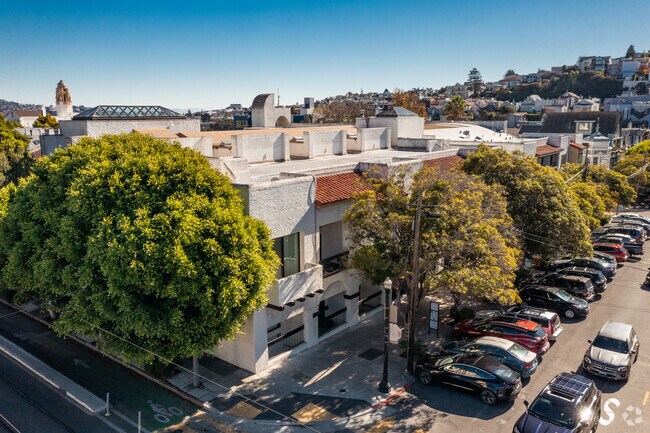Foto del edificio - Casa Sanchez Apartments