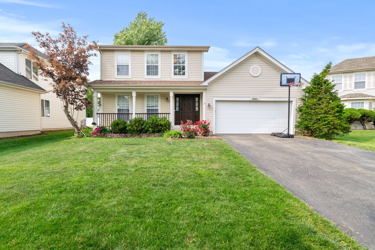 Foto principal - 2411 Eldorado Ct