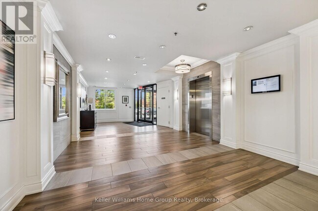 Photo du bâtiment - 1440 Gordon St