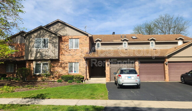Foto del edificio - 985 West Ct