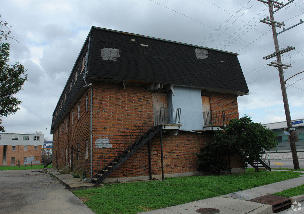 Foto del edificio - 3357 Tchoupitoulas St