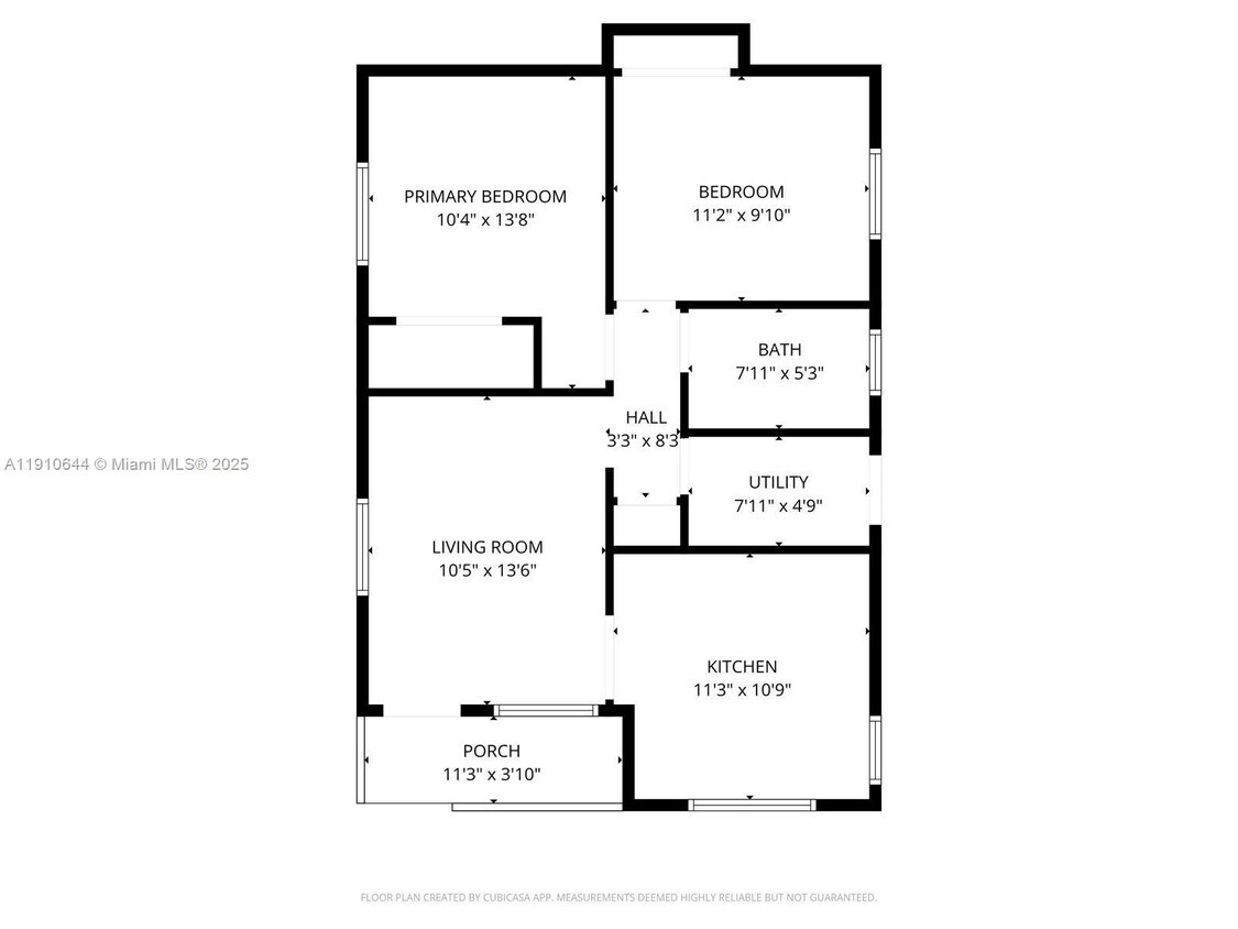 Foto del edificio - 4242 NW 5th St