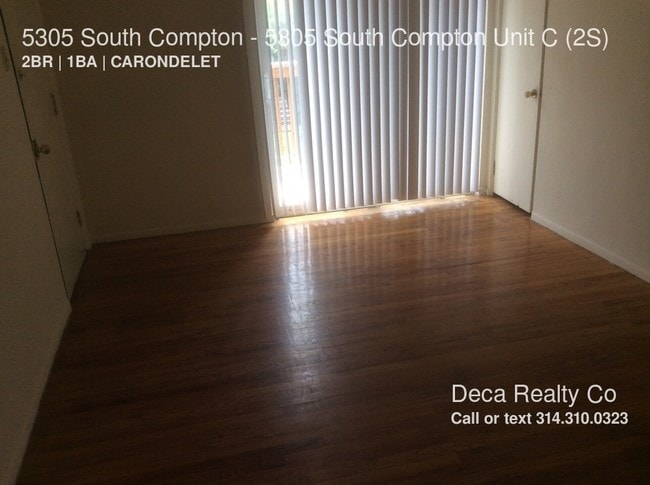Building Photo - 5305 S Compton Ave