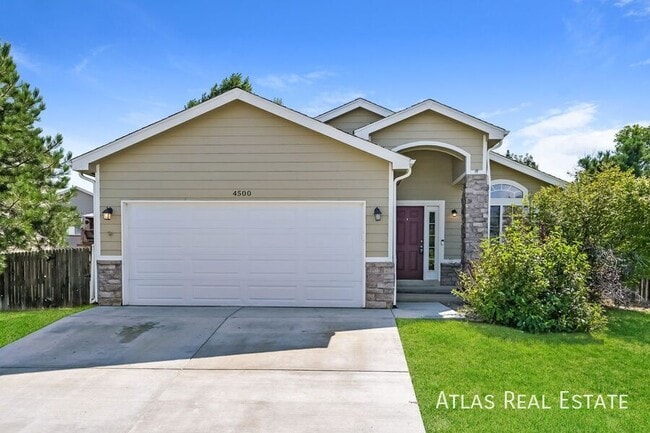 Building Photo - 4500 Campden Ct