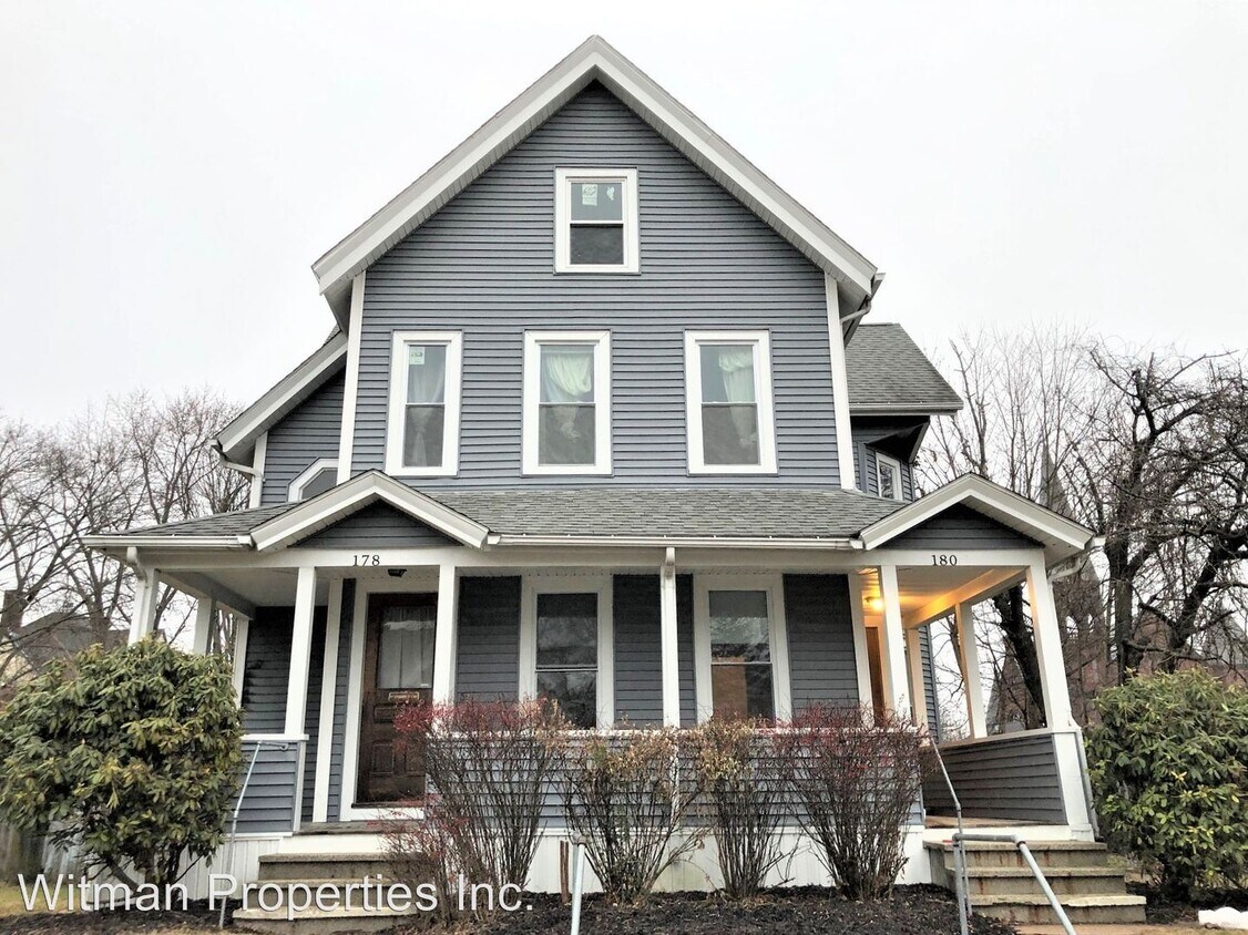 Foto principal - 178-180 Pearl St