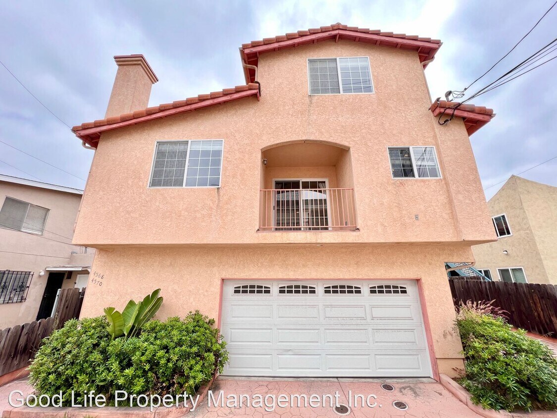 Primary Photo - 2 br, 2 bath House - 4570 Hamilton St