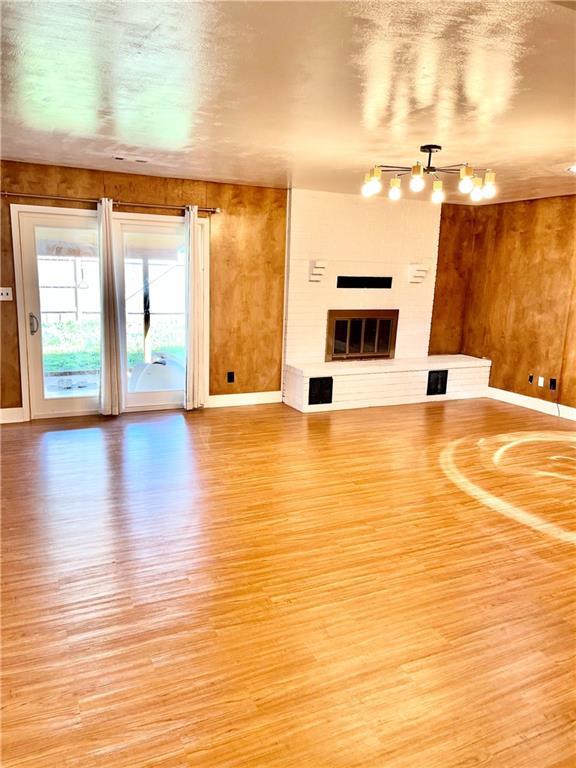 Foto del edificio - 2648 N Wakefield Pl