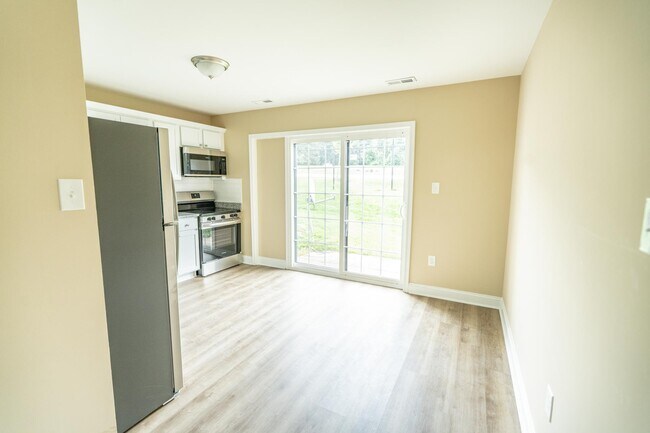 Foto del edificio - 30X Eudowood Ln