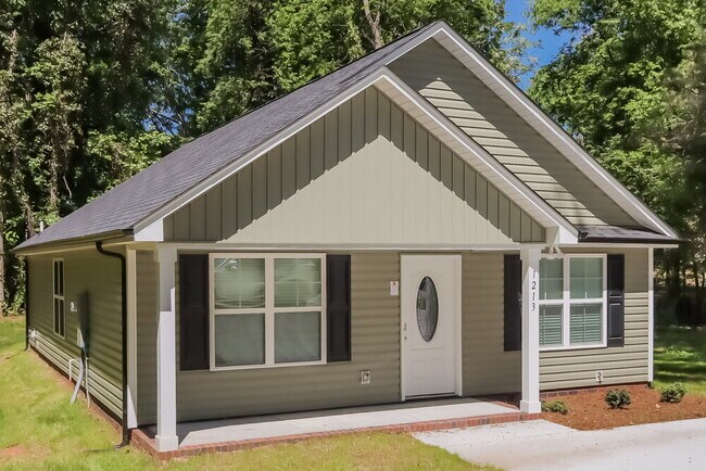 Foto del edificio - 1213 Milton Ave