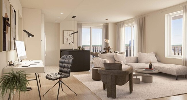 Photo du bâtiment - Le Philippe