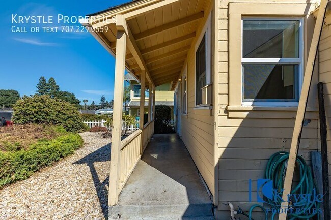 Foto del edificio - Adorable single story home with Fresh inte...