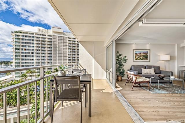 Building Photo - 1777 Ala Moana Blvd