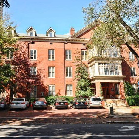 Primary Photo - 229 N Poplar St