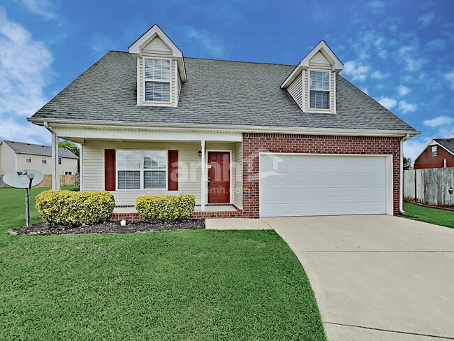 Building Photo - 2920 Bray Ct