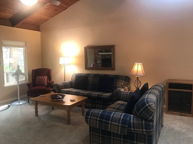 Building Photo - Upgraded Mountain Condo