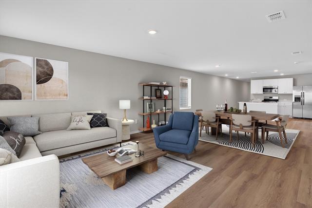 Foto del edificio - 5533 Flannel Ln