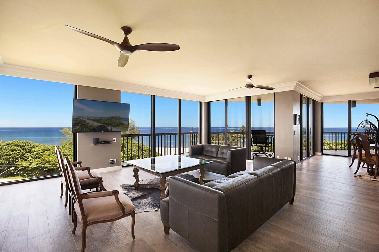 Photo - 2401 N OCEAN BLVD APT 5N BOCA RATON, FL 33431