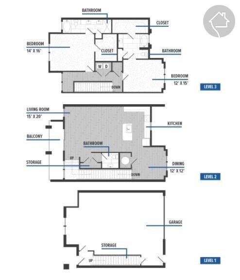 Building Photo - 6400 Washington St