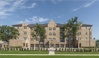 Building Photo - 1735 Wittington Pl