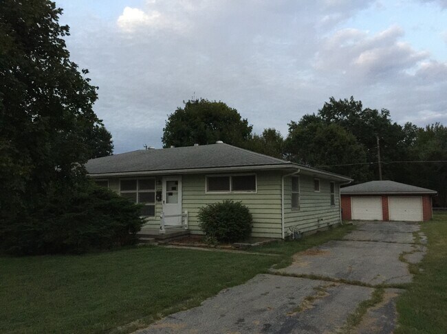 Foto del edificio - 1801 S Missouri Ave