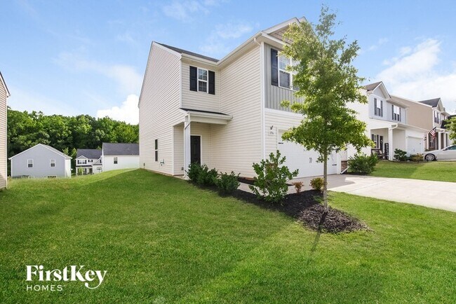 Building Photo - 1356 Waylon Ave