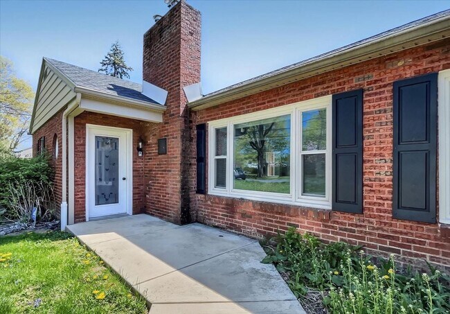 Foto del edificio - 3 bedroom 2 bath home - Camp Hill PA