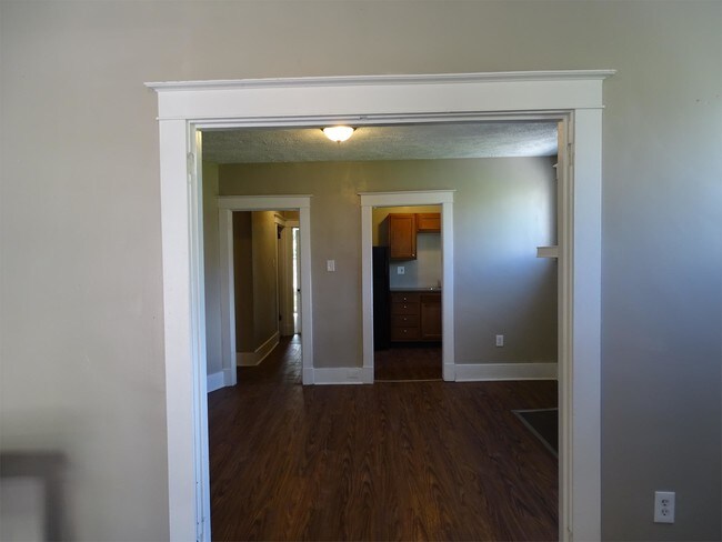Building Photo - 311 W Burgess St