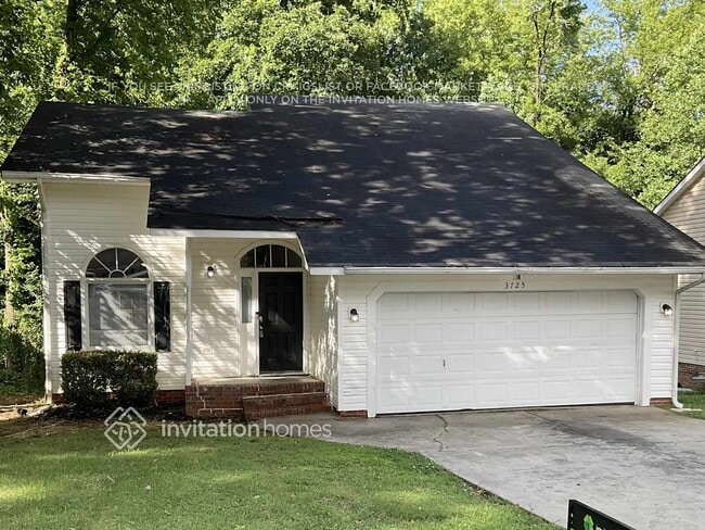 Building Photo - 3725 Oakwood Rd
