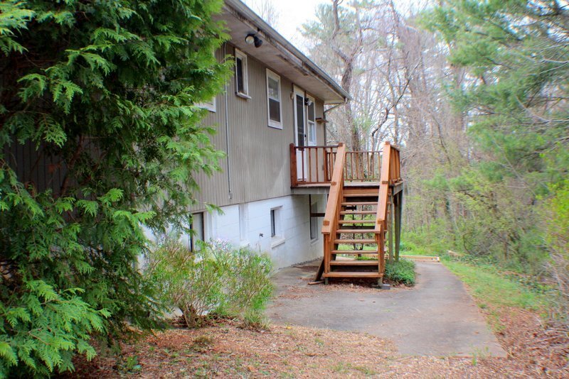 Primary Photo - One bed one bath apartment