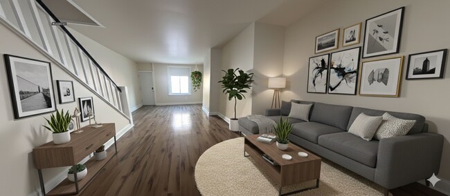 Foto del edificio - Modern Comfort Meets South Philly Charm