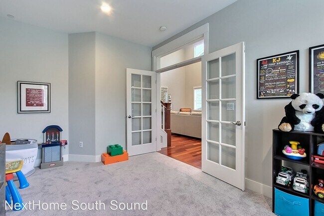 Foto del edificio - 5 br, 3.5 bath House - 1177 Bell Hill Place