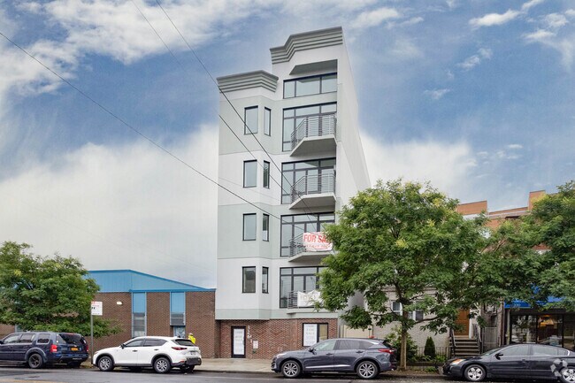 Foto del edificio - 326 Avenue U