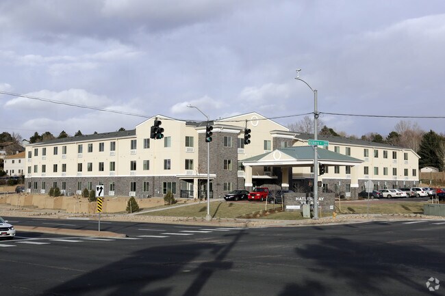 Senior Apartments Colorado Springs Senior Apartments Colorado Springs