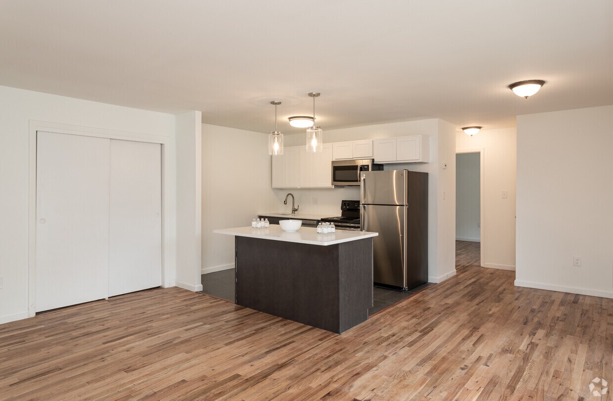 Perry Hall Apartments Nottingham, MD