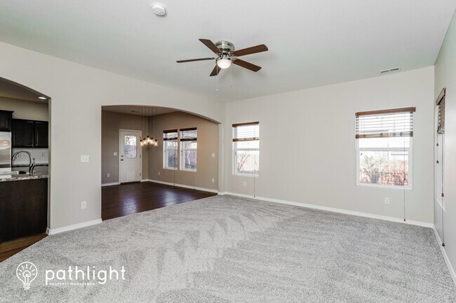 Foto del edificio - 6659 Edmondstown Dr, Colorado Springs, CO,...