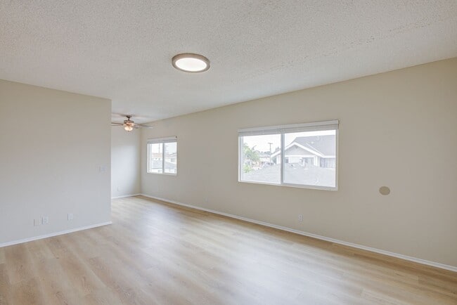 Building Photo - 209th Street Residences
