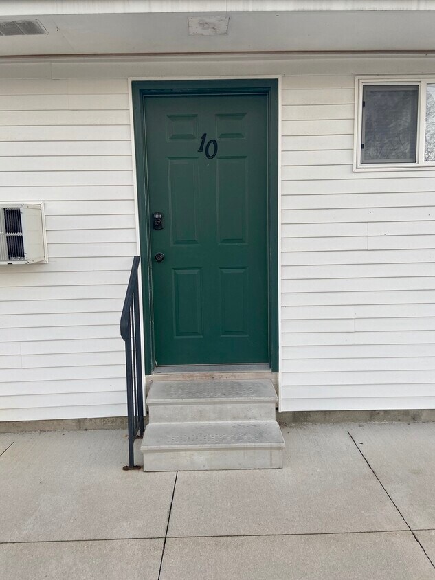 25719 W Bridge St Unit 10, Channahon, IL 60410 Condo for Rent in