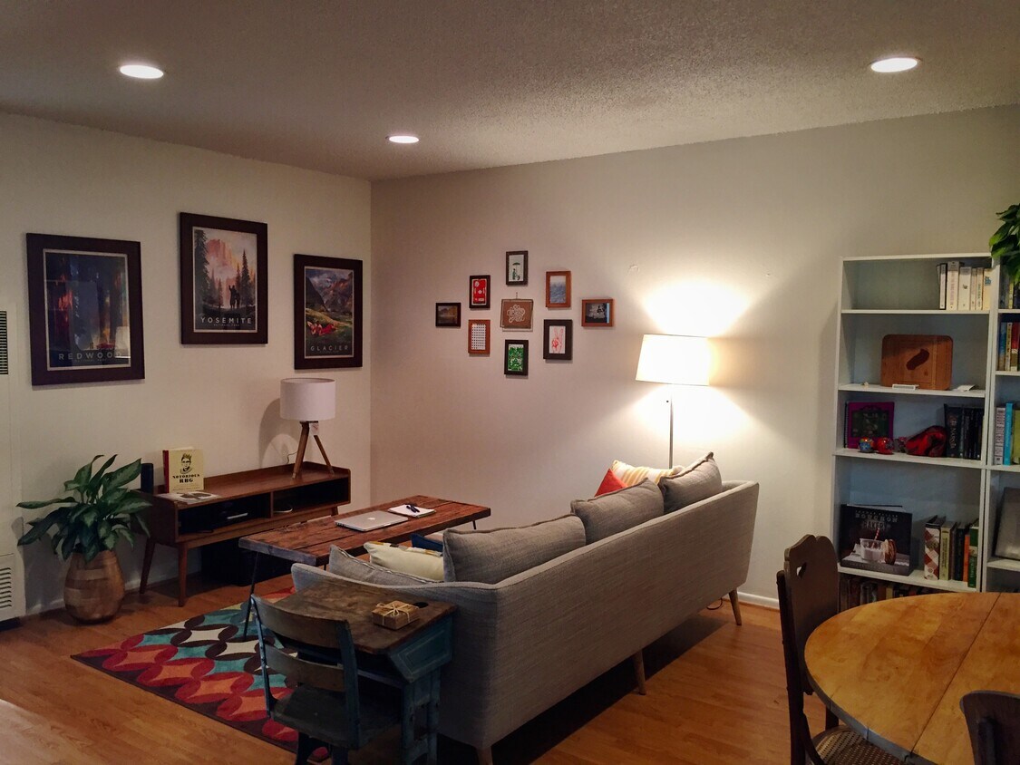 Foto principal - 720 W Lewis St