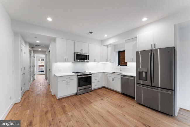 Building Photo - 2217 40th St NW