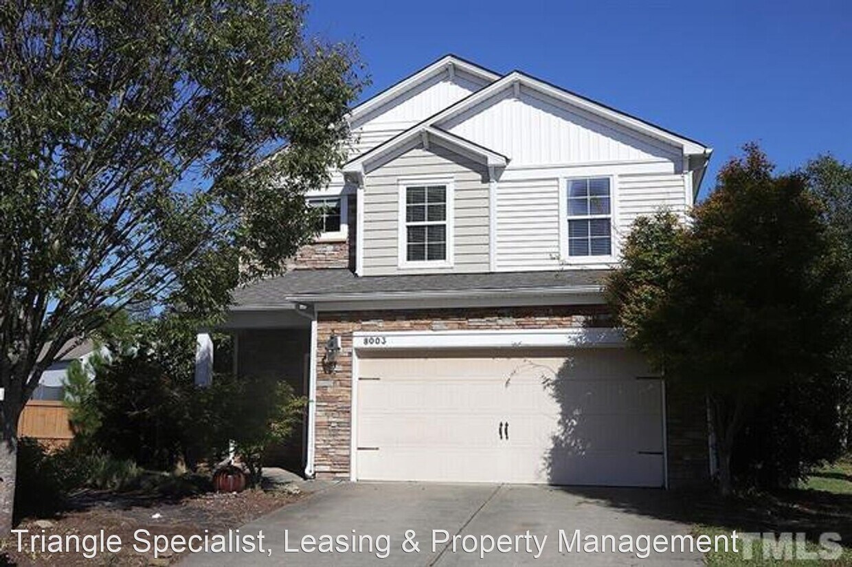 Primary Photo - 3 br, 2.5 bath House - 8003 McKee Drive