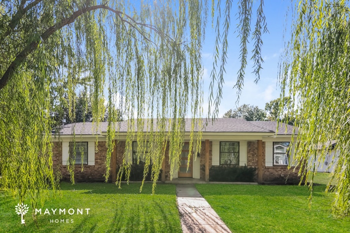 Foto principal - 1706 Crockett St