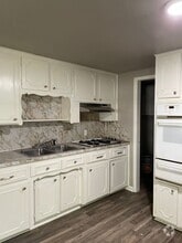 Building Photo - 501 Choctaw St