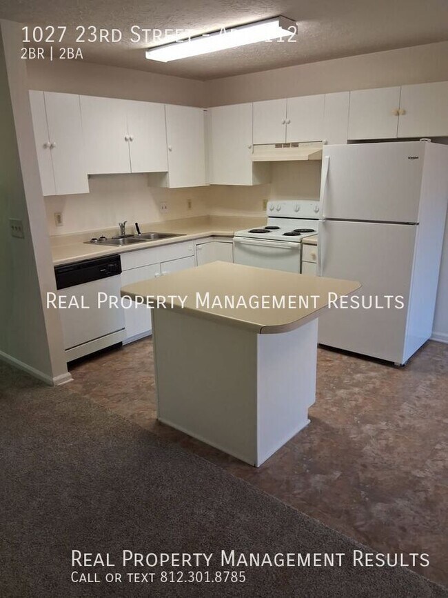 Foto del edificio - 1027 23rd St