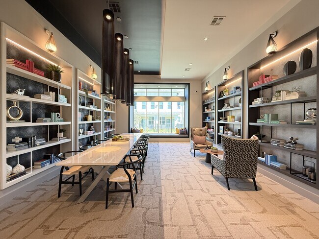 Foto del edificio - Echo Lake at Springwoods Village