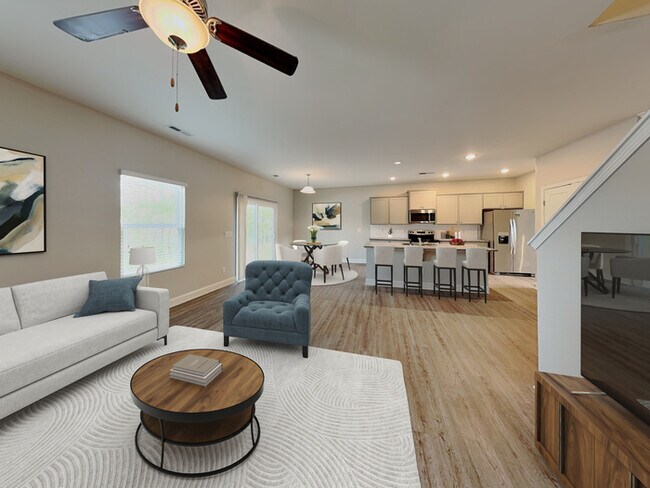 Foto del edificio - 3201 Emerald Ridge Ct