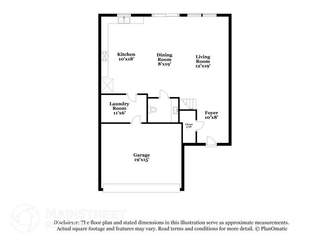 Building Photo - 14395 Black Farm Dr